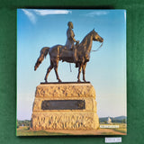 Battlefields of the Civil War - James V. Murfin - Hardcover