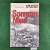 Somme Mud - E.P.F. Lynch - Softcover