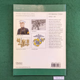 US Marine Corps 1941-45 - Gordon Rottman - Osprey Elite 59