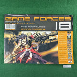 Game Forces Magazine #18 - Game Forces - Softcover