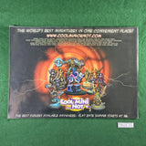 Game Forces Magazine #18 - Game Forces - Softcover