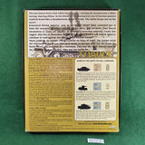 Advanced Tobruk: Tank Battles in North Africa 1940-43 - Critical Hit - Unpunched