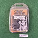 German Mech Grenadiers GWHER 45 Auto Rifles - G-SOTR02 - Secrets of the Third Reich - West Wind Productions