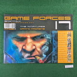 Game Forces Magazine #17 - Game Forces - Softcover