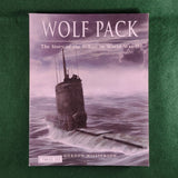 Wolf Pack : The Story of the U-Boat in WWII - Gordon Williamson - Osprey