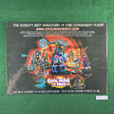 Game Forces Magazine #17 - Game Forces - Softcover