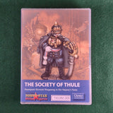 The Society of Thule - 28mm - North Star - Excellent