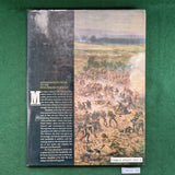 Battlefields of the Civil War - John Bowen - Hardcover