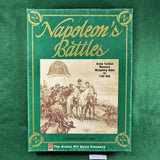 Napoleon's Battles - Avalon Hill