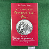 A History of the Peninsular War (Volumes I - VII) - Sir Charles Oman - Softcover