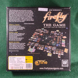 Firefly: The Game (+Breakin' Atmo Exp.) - GF9 - Very Good