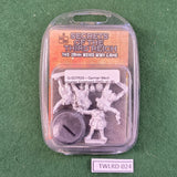 German Mech Grenadier Command (4) - G-SOTR25 - Secrets of the Third Reich - West Wind Productions