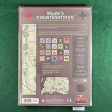Model's Counterattack - Dissimula Edizioni - In Shrinkwrap