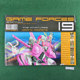 Game Forces Magazine #19 - Game Forces - Softcover