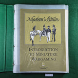 Napoleon's Battles - Avalon Hill