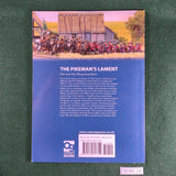 The Pikeman's Lament - Daniel Mersey & Michael Leck - Osprey Wargames 19 - Softcover