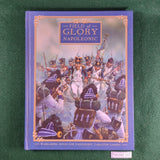 Field of Glory: Napoleonic - 1st edition - Osprey Wargaming - Hardcover