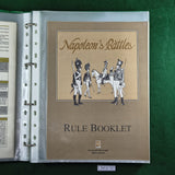 Napoleon's Battles - Avalon Hill