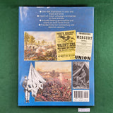 The Civil War Album - Tom Robotham - Hardcover