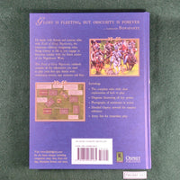 Field of Glory: Napoleonic - 1st edition - Osprey Wargaming - Hardcover