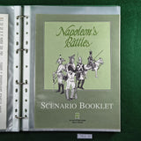 Napoleon's Battles - Avalon Hill