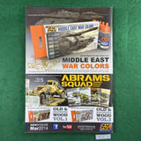 Scale Model Addict Magazine 04 - Girvan Media - Softcover