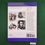 The United States Army 1812-15 - Kochan & Rickman - Osprey MAA 345