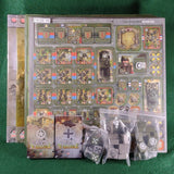 Heroes of Normandie: Big Red 1 Edition - Devil Pig Games - Unpunched (Damaged Box)