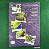 Advanced Techniques Vol 6: Painting and Weathering Military Vehicles - Auriga Publishing - Softcover