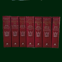 A History of the Peninsular War (Volumes I - VII) - Sir Charles Oman - Softcover