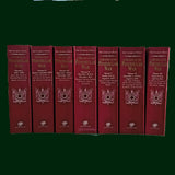 A History of the Peninsular War (Volumes I - VII) - Sir Charles Oman - Softcover