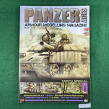 Panzer Aces Magazine #40 - AK Interactive - Softcover