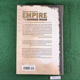 Empire of the Summer Moon - S.C. Gwynne - Hardcover