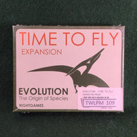 Evolution: Time To Fly - Rightgames RBG - In Shrinkwrap