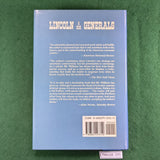 Lincoln & His Generals - T. Harry Williams - Hardcover