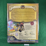Napoleon's Imperium - Compass Games - In Shrinkwrap