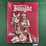 Arms & Armour of the Medieval Knight - Edge & Paddock - Hardcover