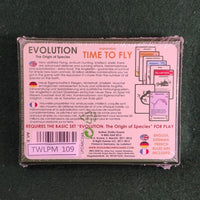 Evolution: Time To Fly - Rightgames RBG - In Shrinkwrap