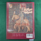 Arms & Armour of the Medieval Knight - Edge & Paddock - Hardcover