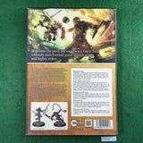 Guild Ball Season 1 - Steamforged Games - Softcover