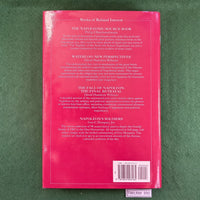 Napoleon Conquers Austria - James R. Arnold - Hardcover