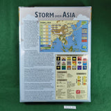 Storm Over Asia - GMT - In Shrinkwrap