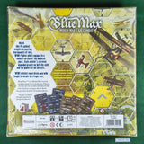 Blue Max: World War I Air Combat - Stratelibri - In Shrinkwrap, slight damage to box