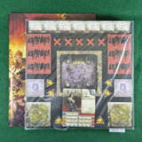 Zombicide: Black Plague - CMON - Unpunched