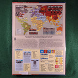 Twilight Struggle: Deluxe Edition - GMT - In Shrinkwrap