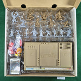 Zombicide: Black Plague - CMON - Unpunched