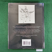 Fighting Techniques of the Napoleonic Age - Robert B. Bruce et al - Hardcover