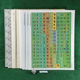 Phase Line Smash - GDW - Unpunched