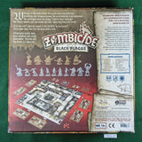 Zombicide: Black Plague - CMON - Unpunched