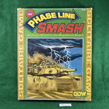 Phase Line Smash - GDW - Unpunched